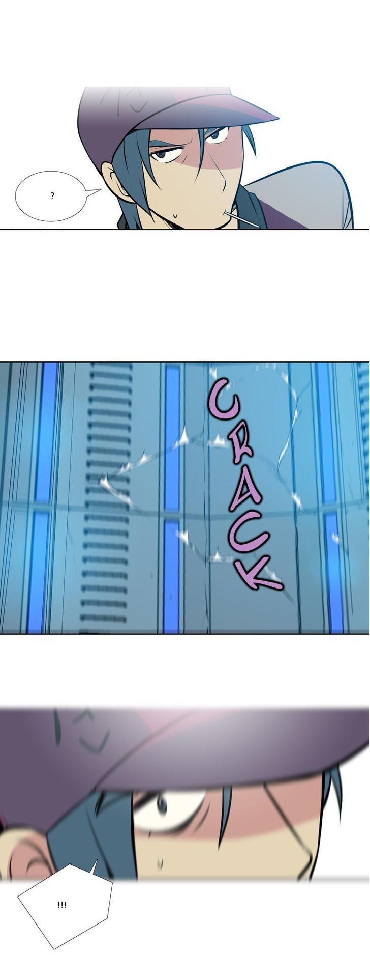 Good Robot Chapter 11 page 9 - Chapter 11