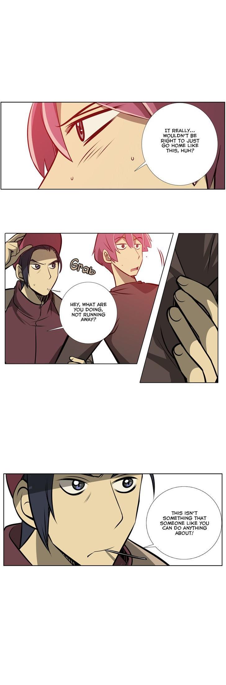 Good Robot Chapter 12 page 11 - Chapter 12