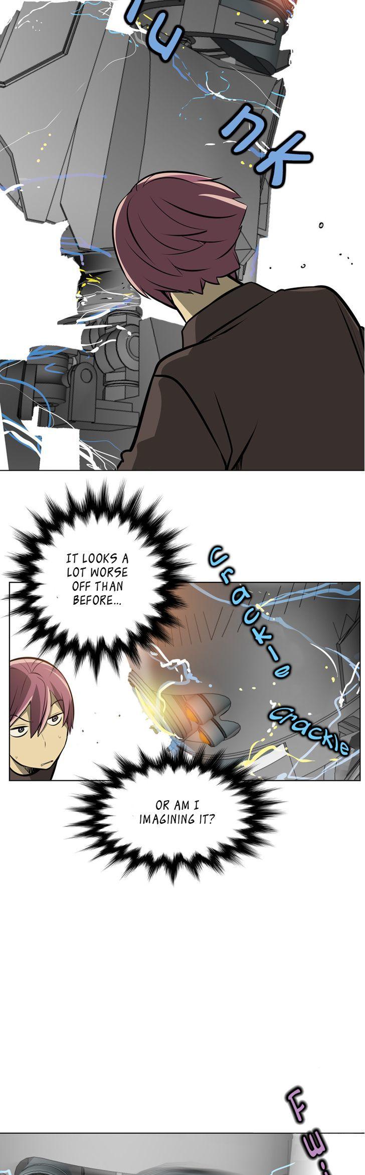Good Robot Chapter 12 page 14 - Chapter 12