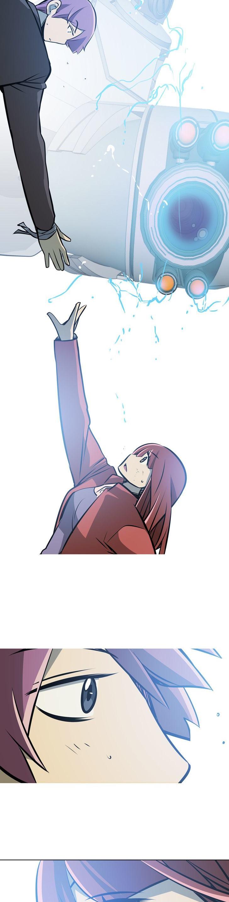 Good Robot Chapter 12 page 17 - Chapter 12