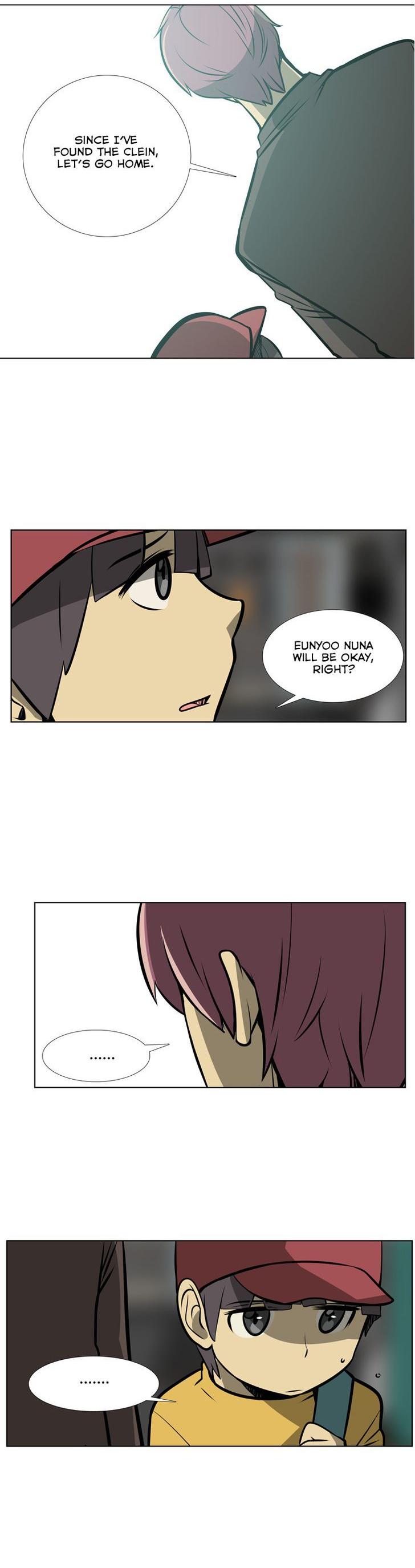 Good Robot Chapter 12 page 6 - Chapter 12