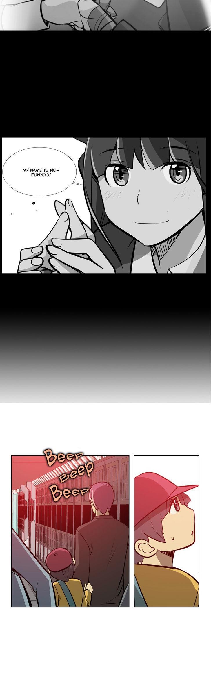 Good Robot Chapter 12 page 9 - Chapter 12