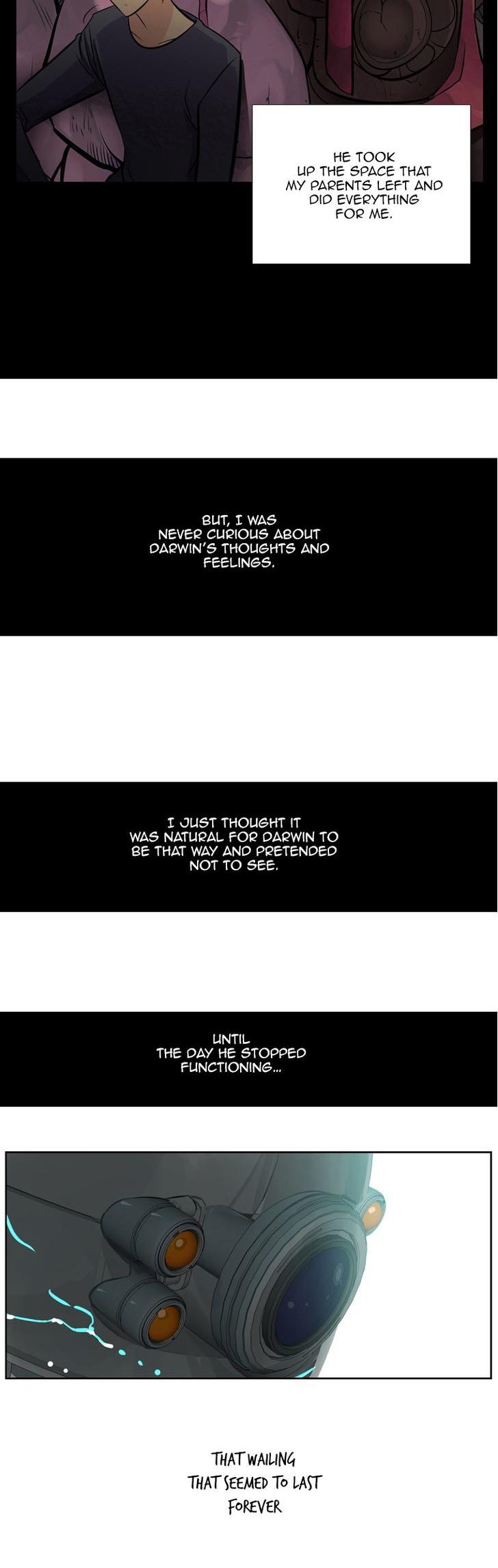 Good Robot Chapter 13 page 10 - Chapter 13