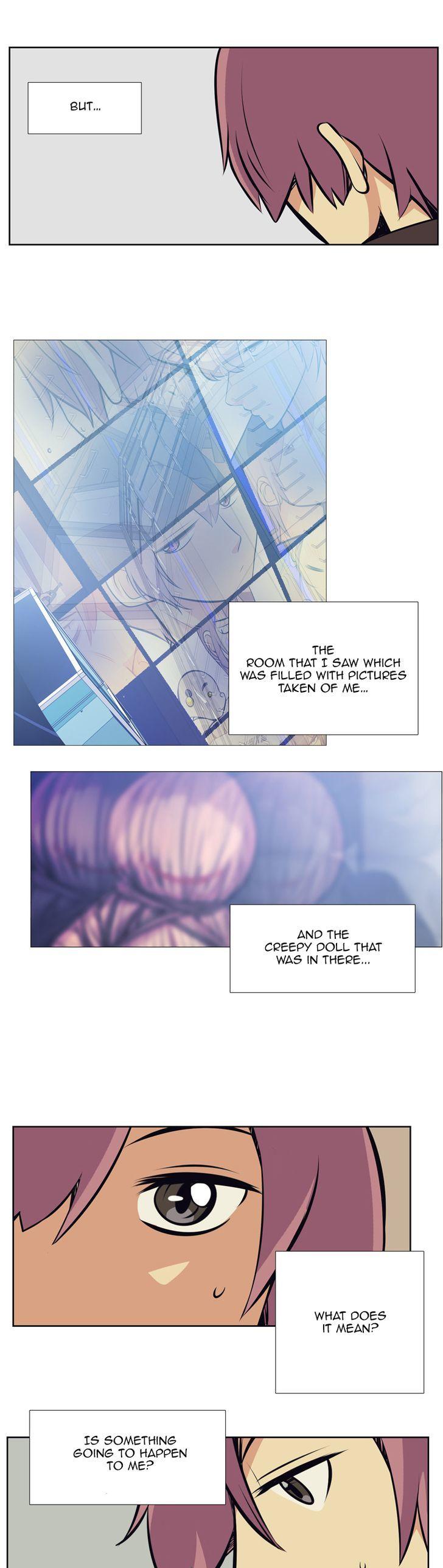 Good Robot Chapter 13 page 13 - Chapter 13
