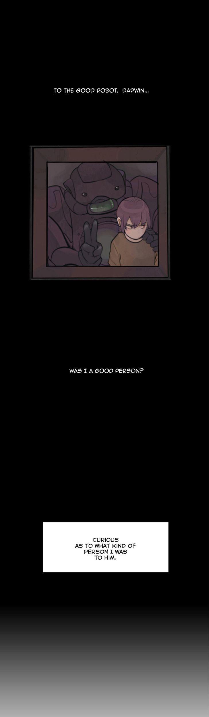 Good Robot Chapter 13 page 19 - Chapter 13