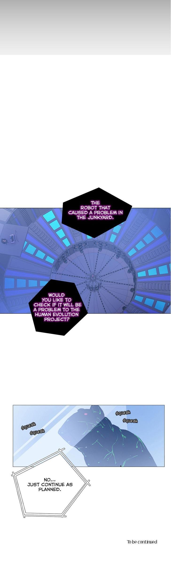 Good Robot Chapter 13 page 20 - Chapter 13
