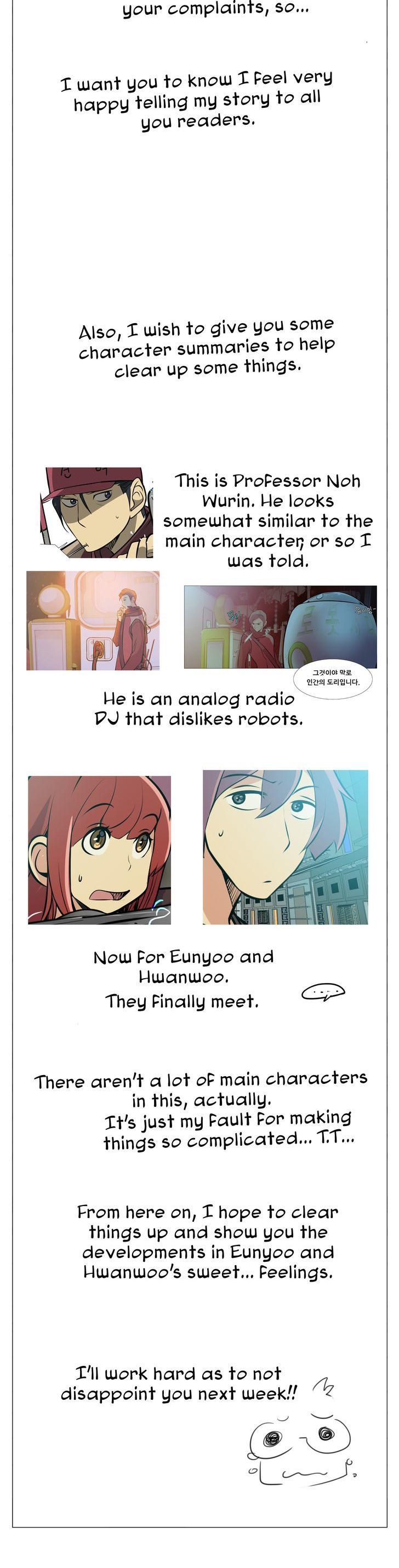 Good Robot Chapter 13 page 22 - Chapter 13