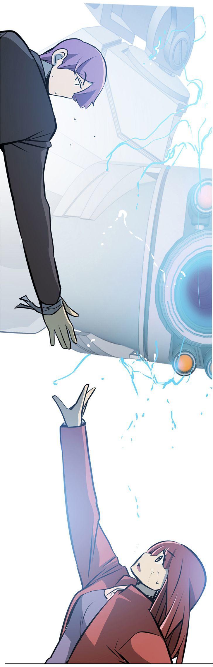 Good Robot Chapter 13 page 3 - Chapter 13