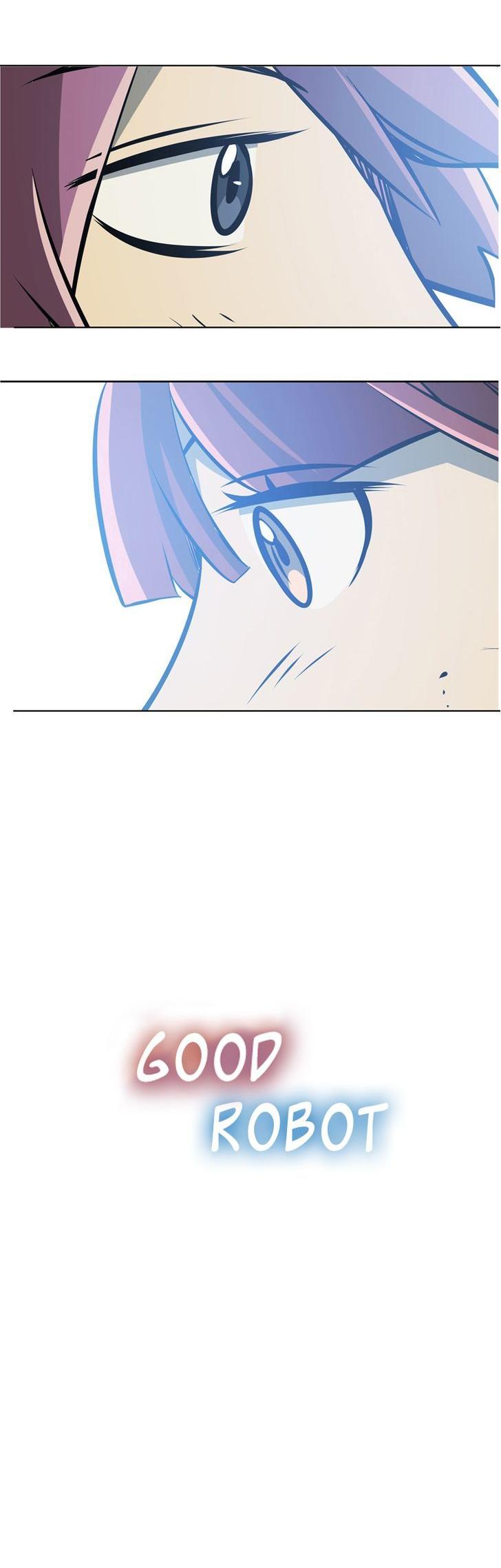 Good Robot Chapter 13 page 4 - Chapter 13
