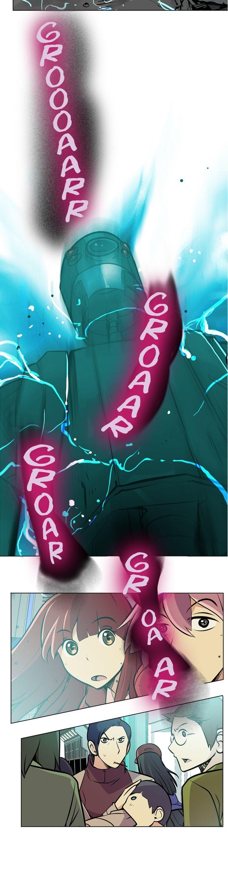 Good Robot Chapter 13 page 6 - Chapter 13