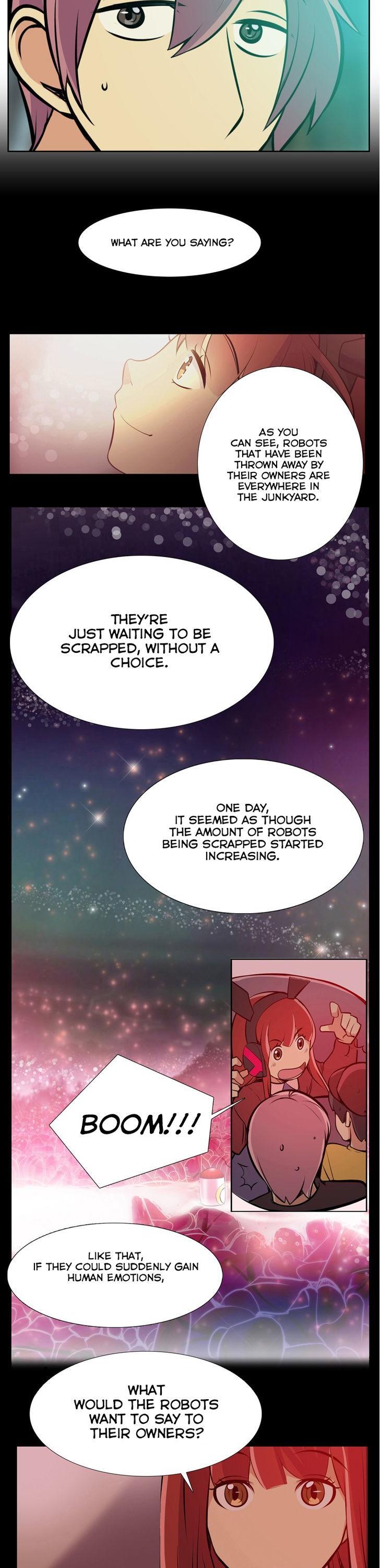 Good Robot Chapter 13 page 8 - Chapter 13