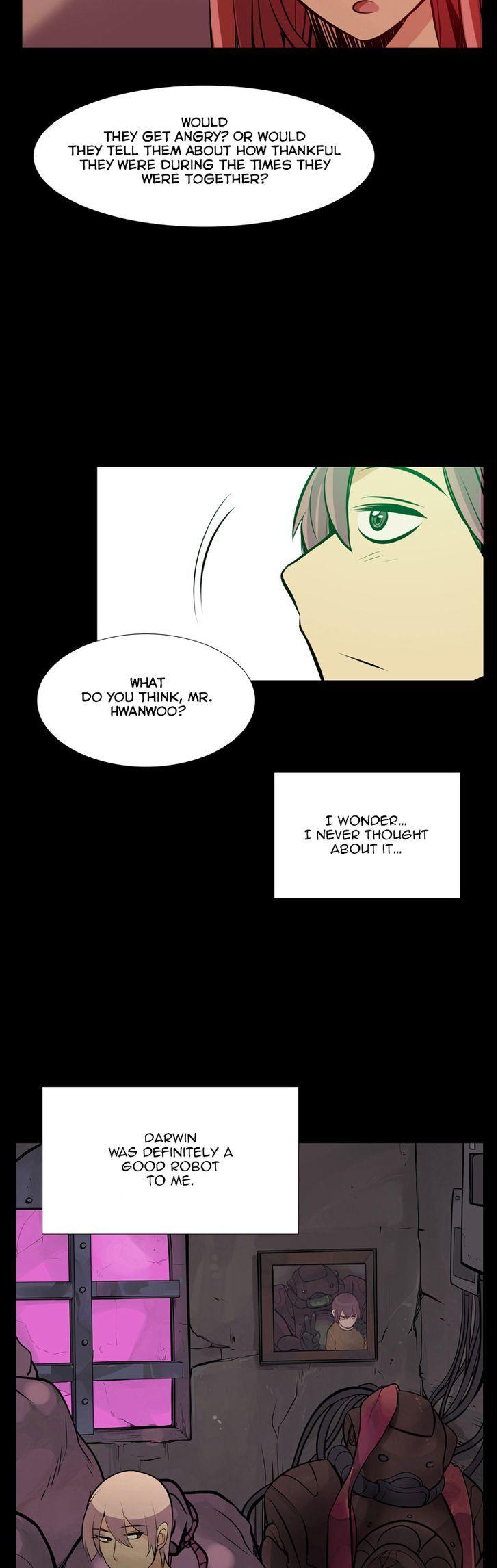 Good Robot Chapter 13 page 9 - Chapter 13