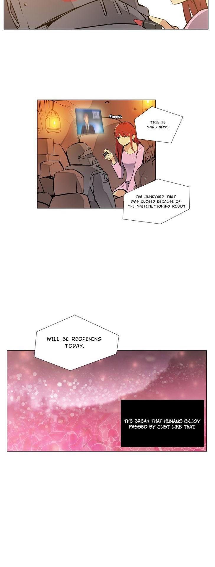 Good Robot Chapter 14 page 12 - Chapter 14