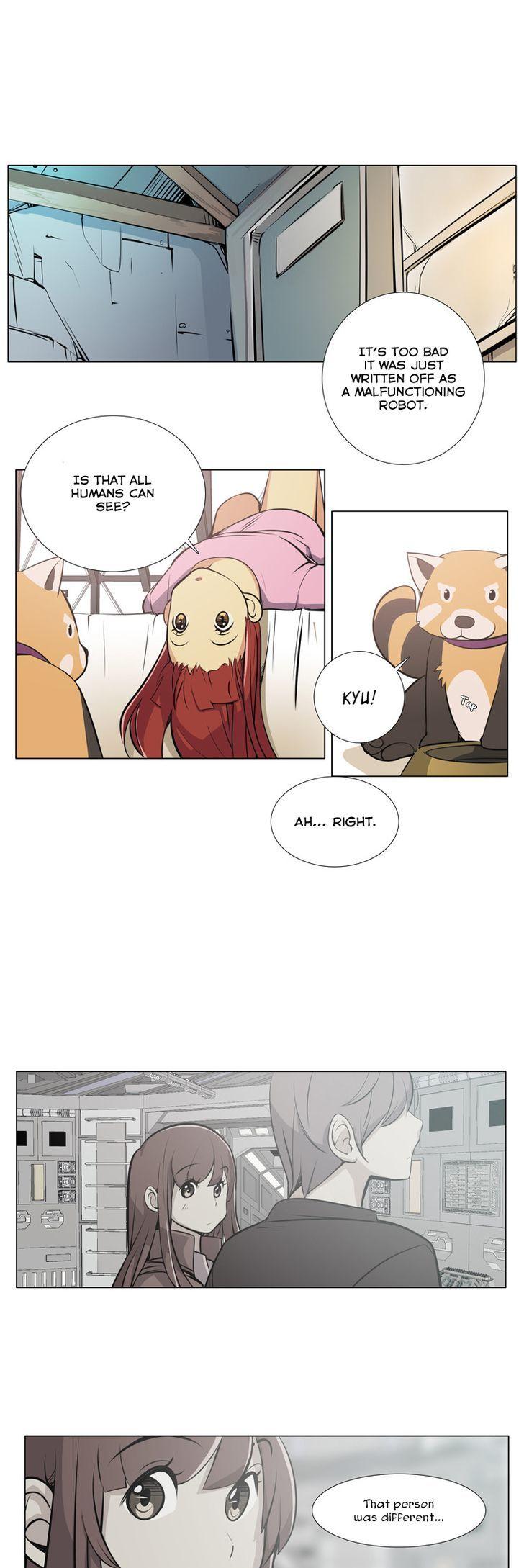 Good Robot Chapter 14 page 13 - Chapter 14