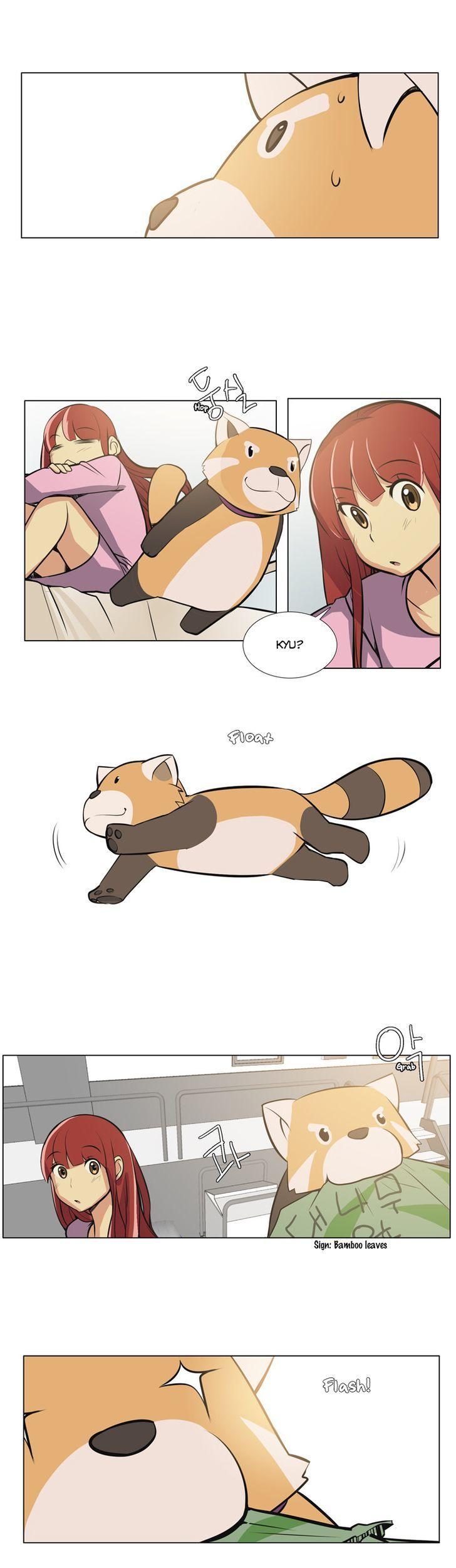 Good Robot Chapter 14 page 15 - Chapter 14