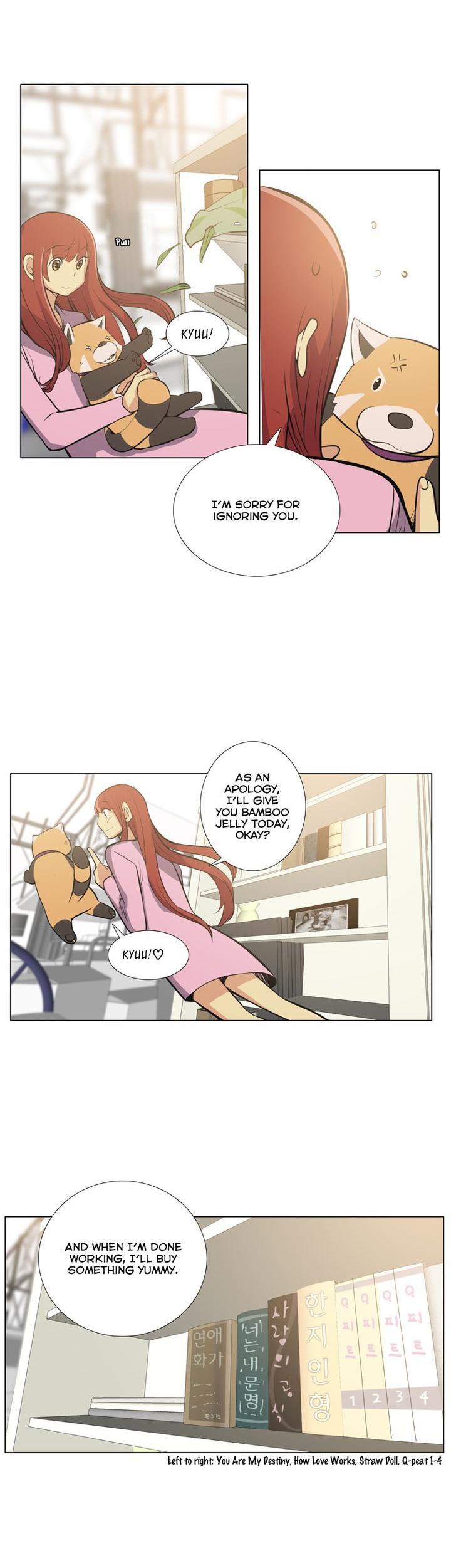 Good Robot Chapter 14 page 16 - Chapter 14