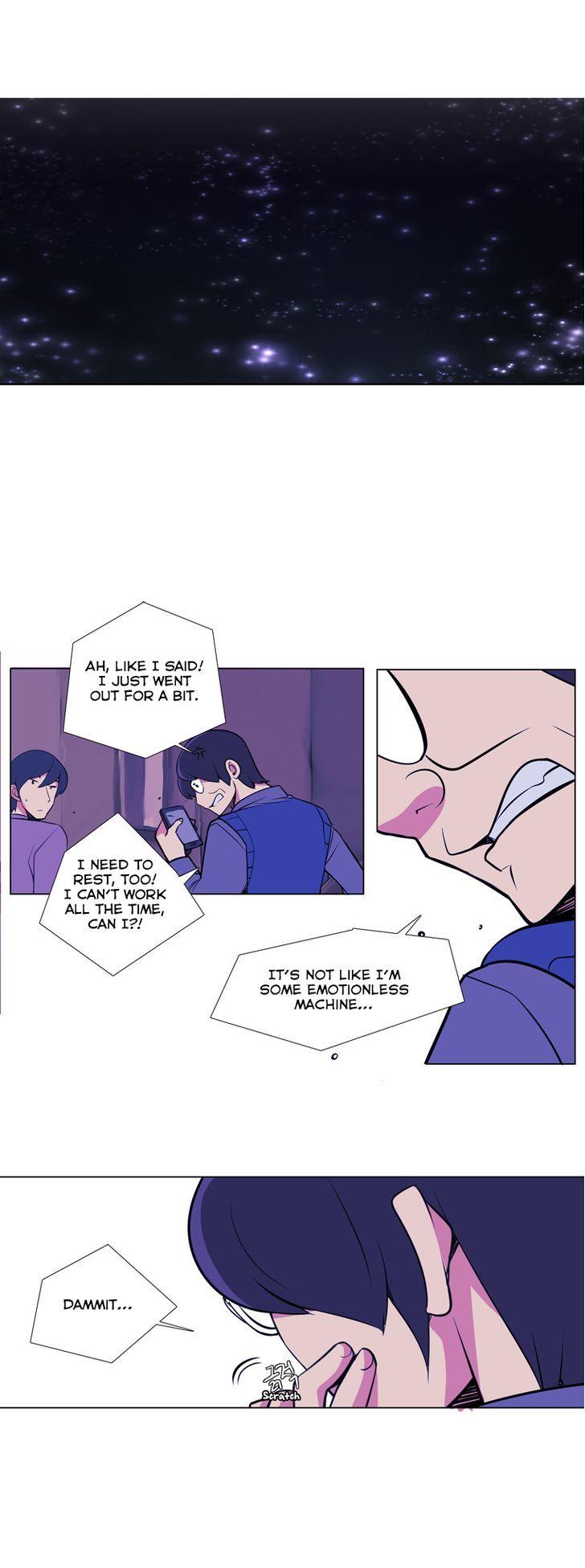 Good Robot Chapter 14 page 2 - Chapter 14