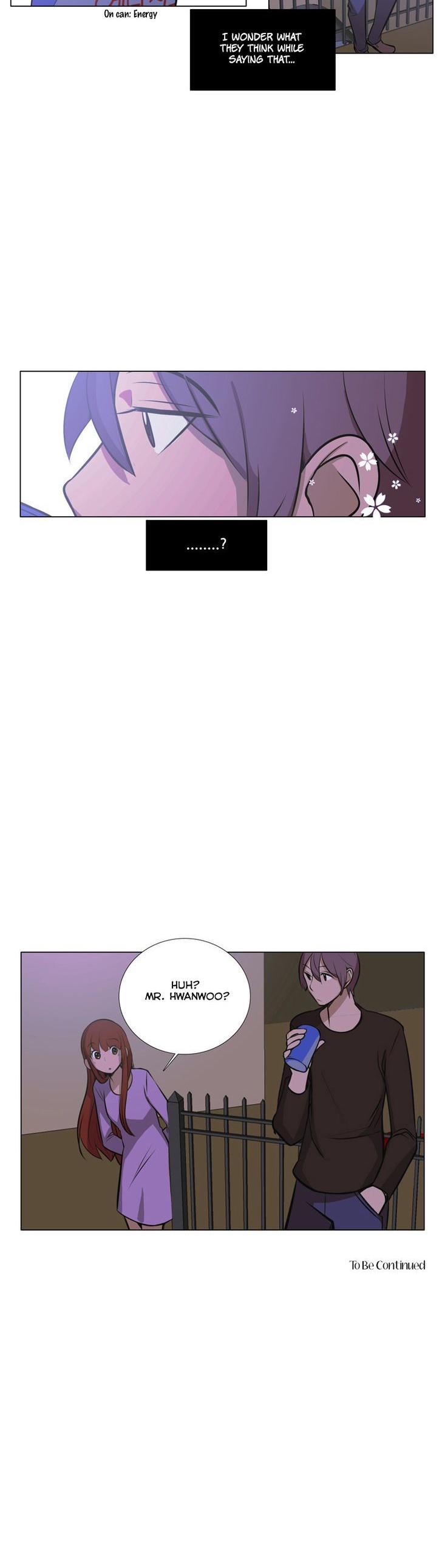 Good Robot Chapter 14 page 20 - Chapter 14