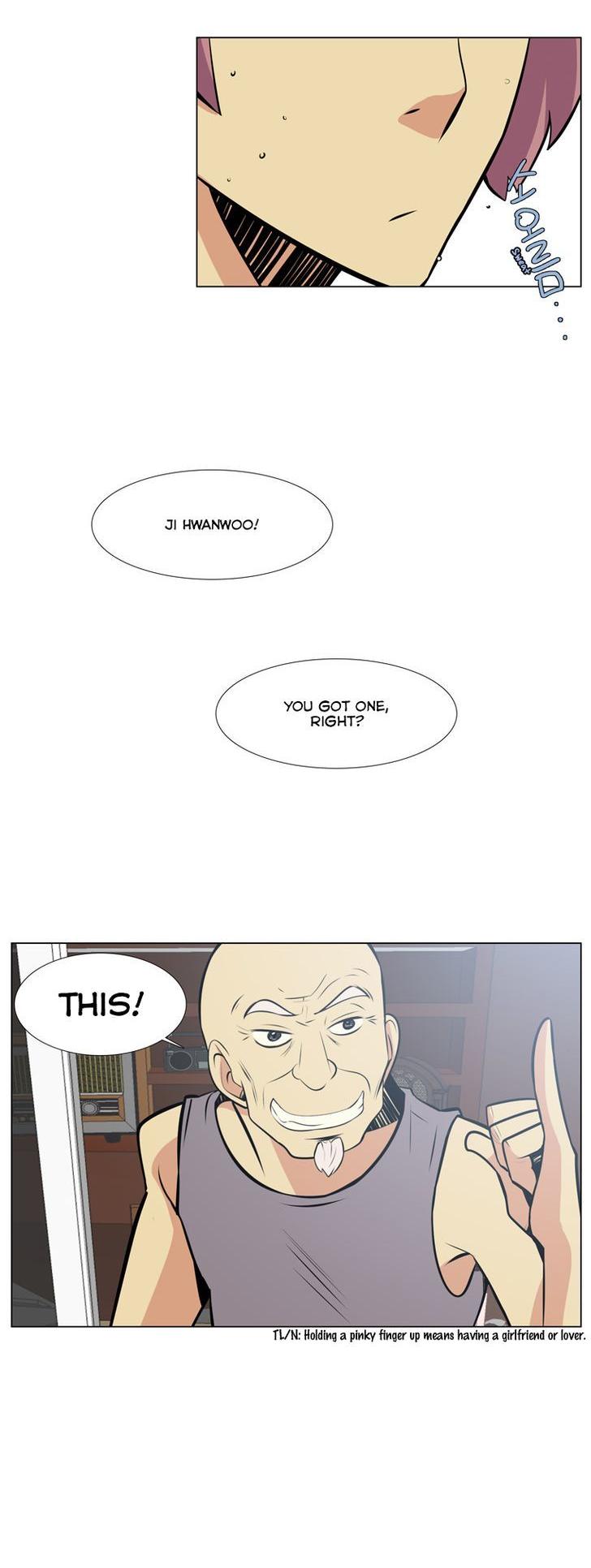 Good Robot Chapter 14 page 9 - Chapter 14