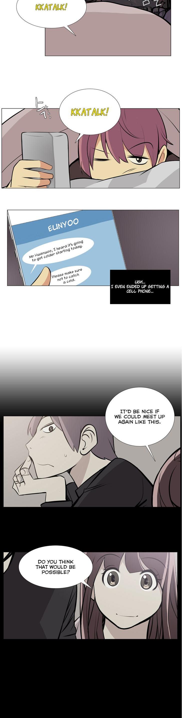 Good Robot Chapter 15 page 11 - Chapter 15