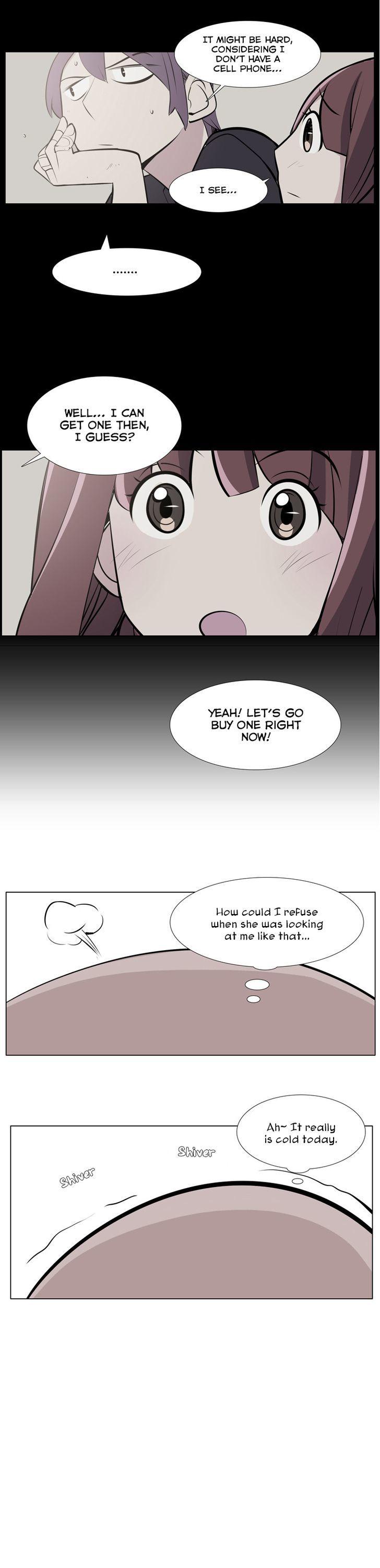 Good Robot Chapter 15 page 12 - Chapter 15