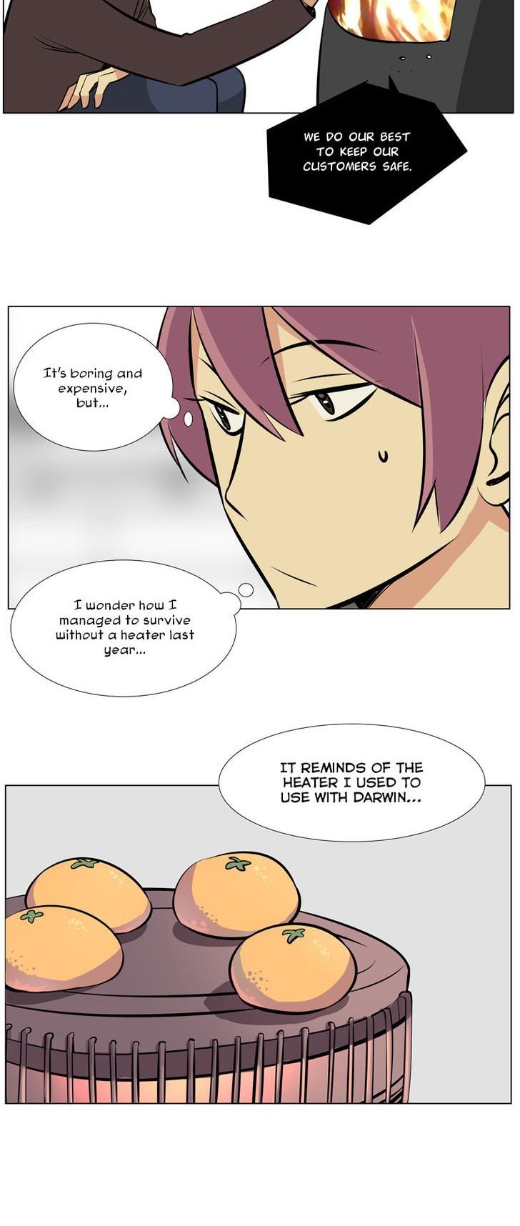 Good Robot Chapter 15 page 14 - Chapter 15