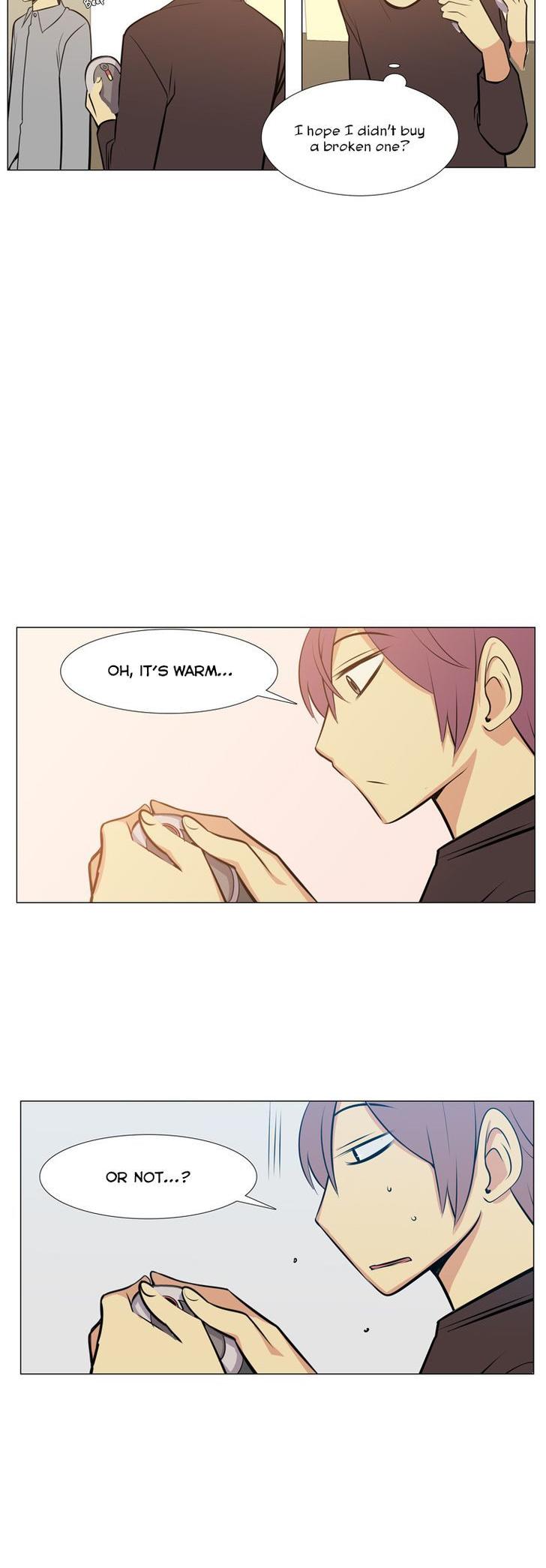Good Robot Chapter 15 page 16 - Chapter 15