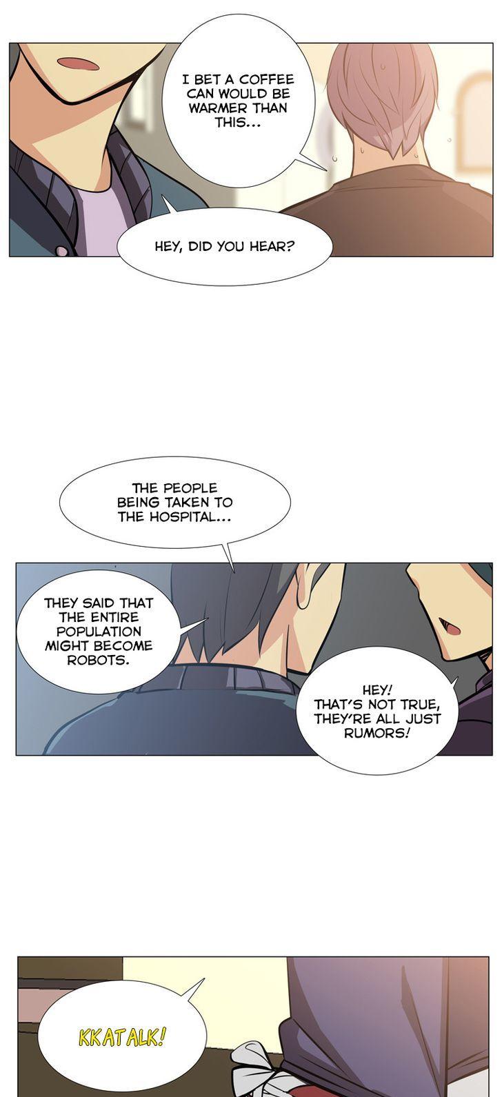 Good Robot Chapter 15 page 17 - Chapter 15