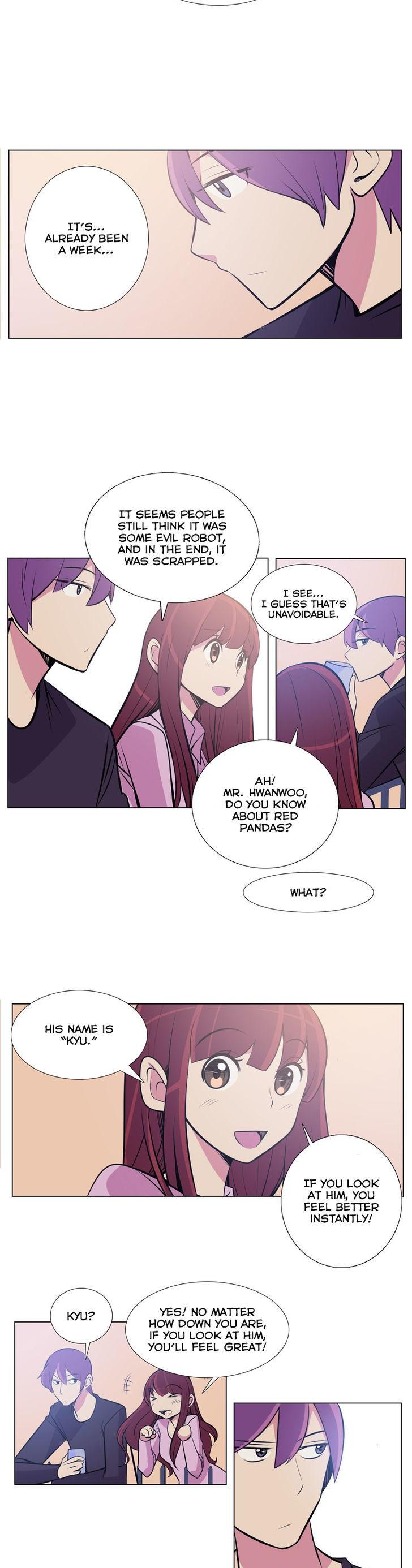 Good Robot Chapter 15 page 3 - Chapter 15
