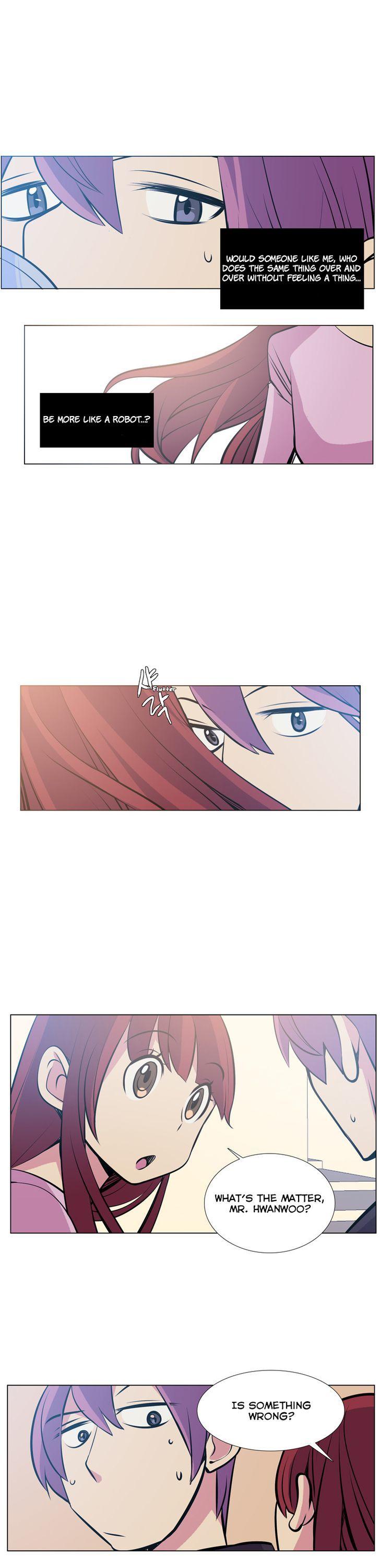 Good Robot Chapter 15 page 5 - Chapter 15