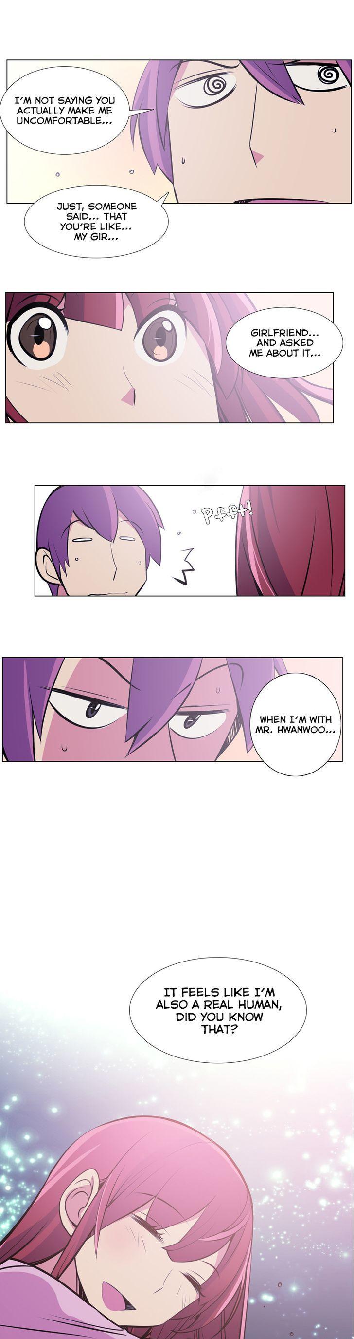 Good Robot Chapter 15 page 8 - Chapter 15