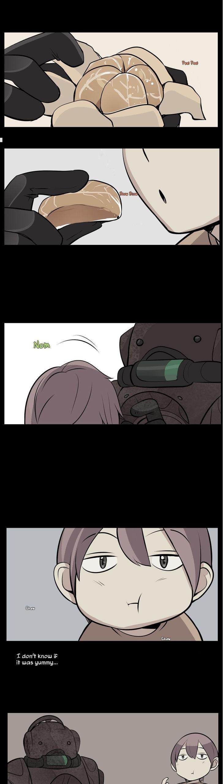 Good Robot Chapter 16 page 10 - Chapter 16