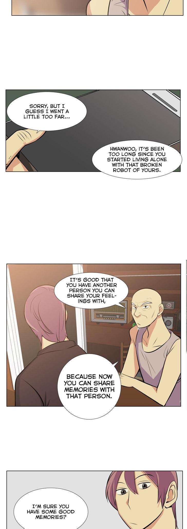 Good Robot Chapter 16 page 16 - Chapter 16