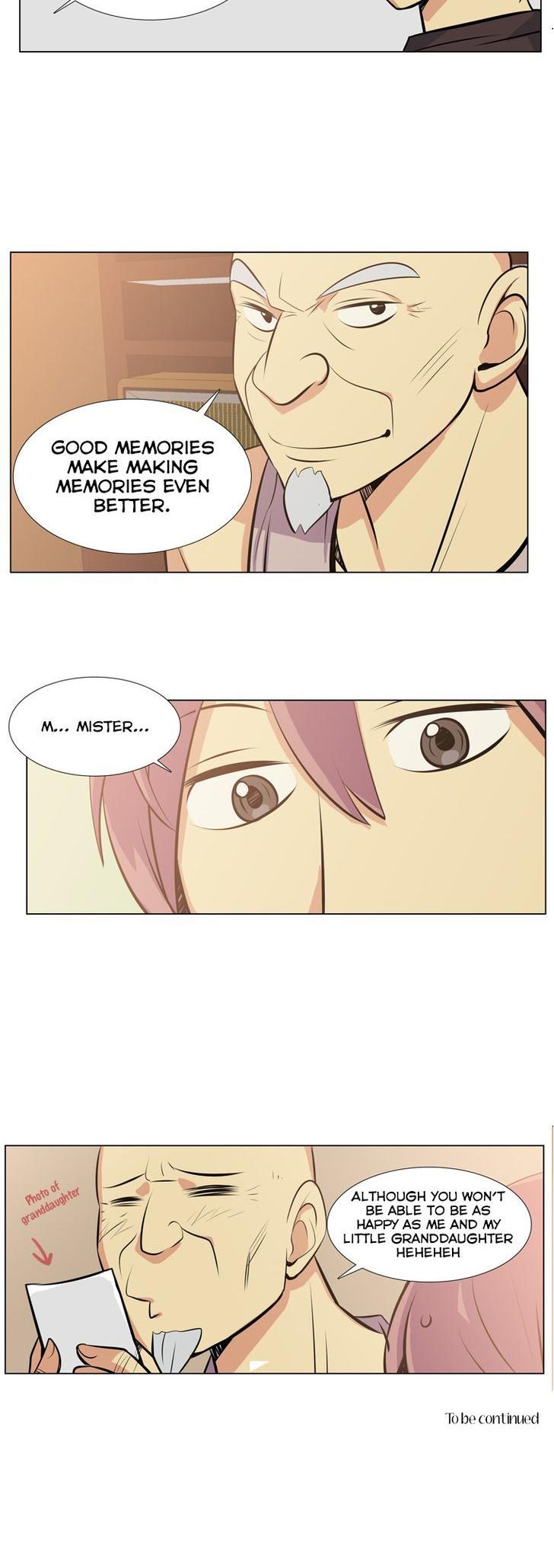 Good Robot Chapter 16 page 17 - Chapter 16