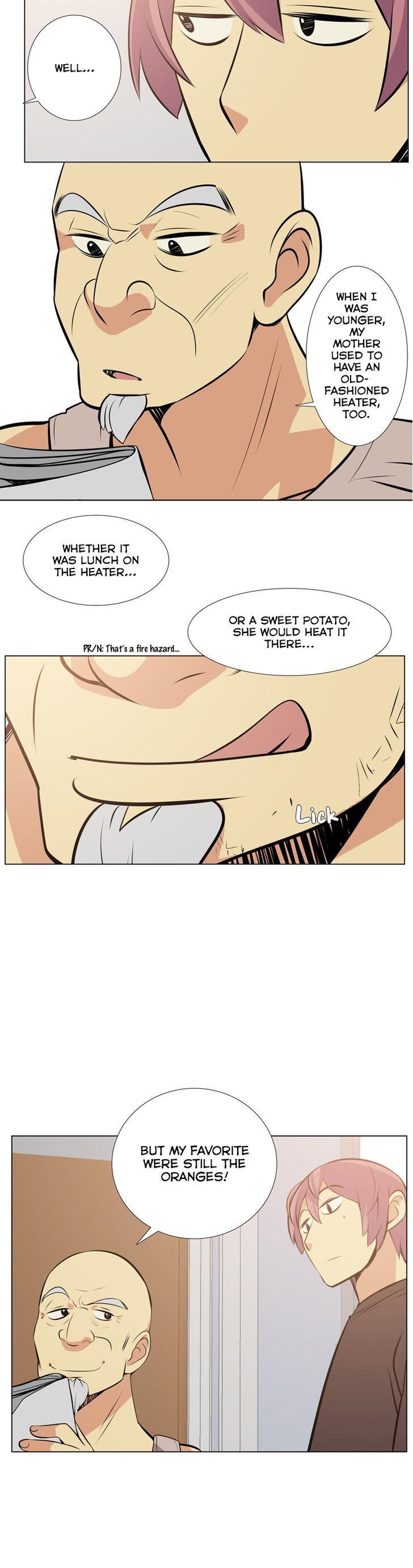 Good Robot Chapter 16 page 7 - Chapter 16