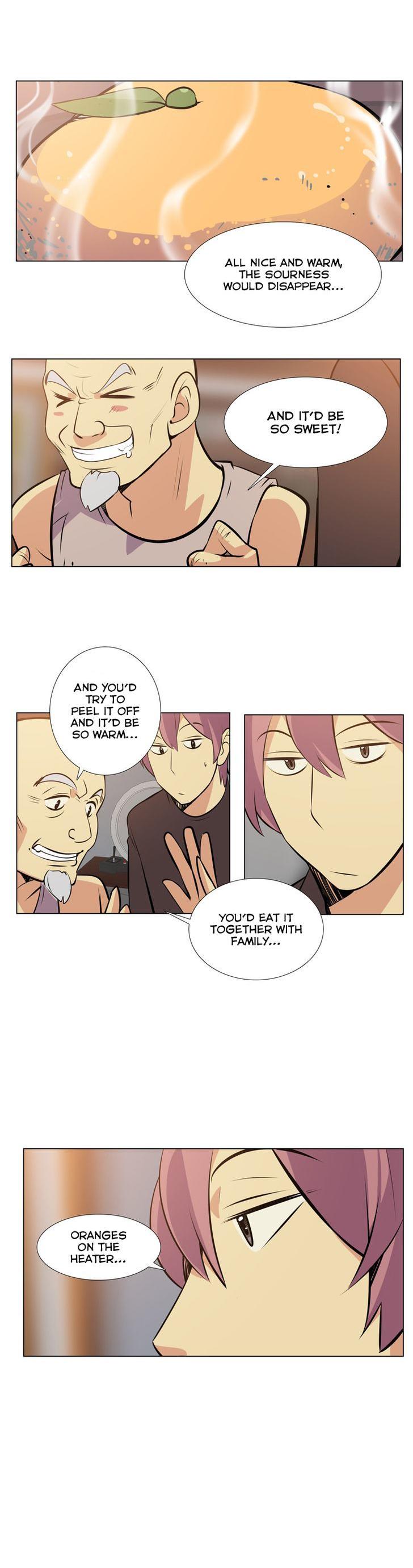 Good Robot Chapter 16 page 8 - Chapter 16