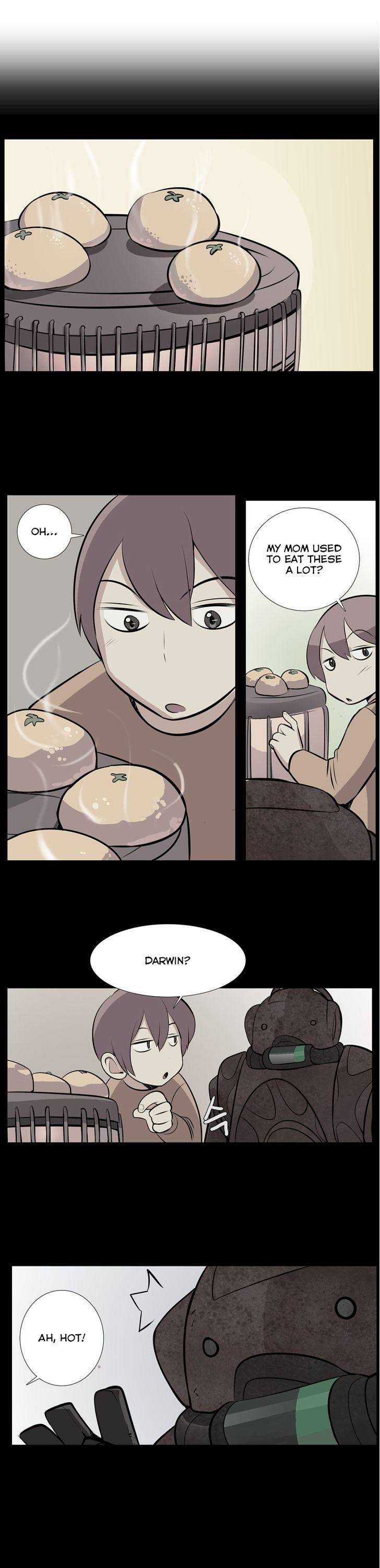 Good Robot Chapter 16 page 9 - Chapter 16