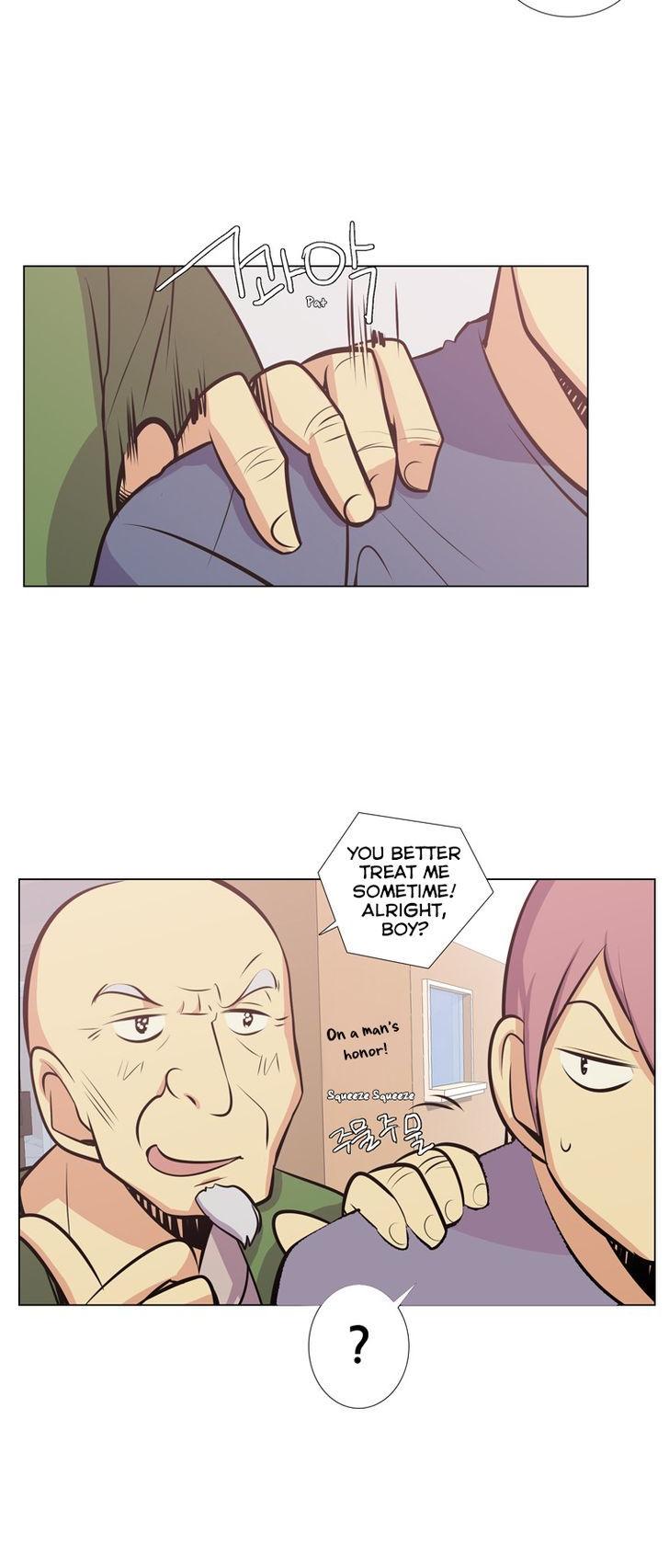 Good Robot Chapter 20 page 15 - Chapter 20
