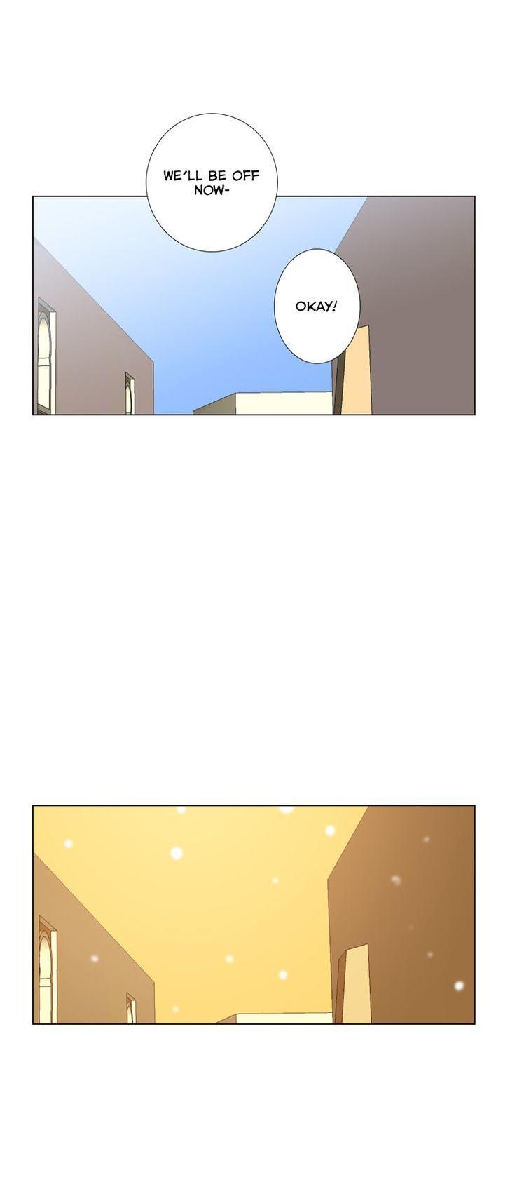 Good Robot Chapter 20 page 16 - Chapter 20
