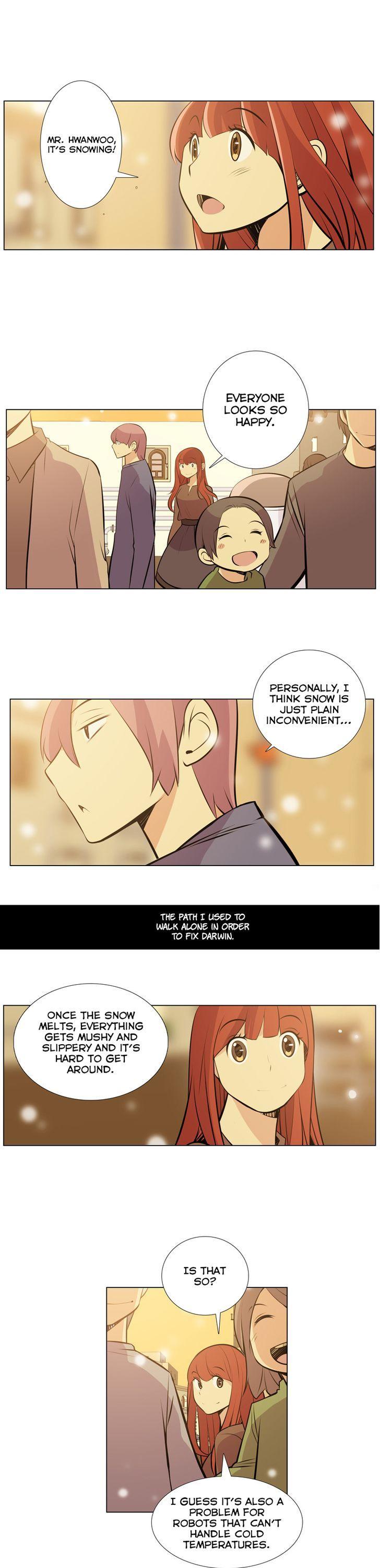Good Robot Chapter 20 page 17 - Chapter 20