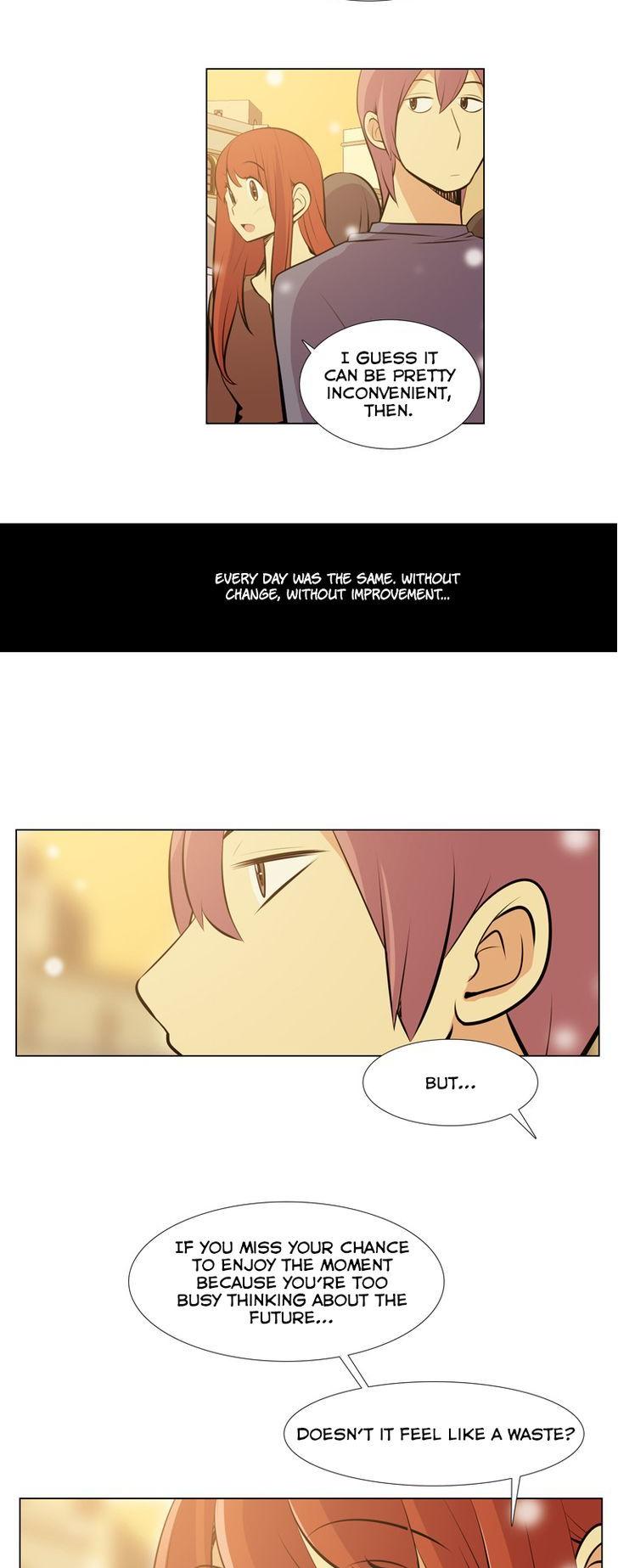 Good Robot Chapter 20 page 18 - Chapter 20