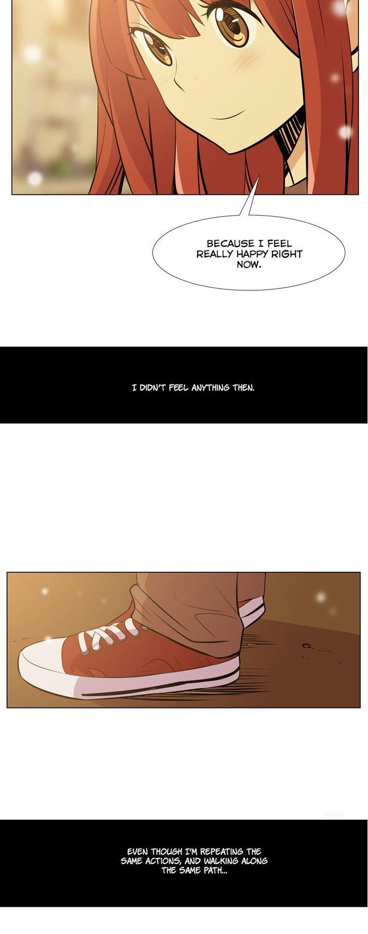 Good Robot Chapter 20 page 19 - Chapter 20