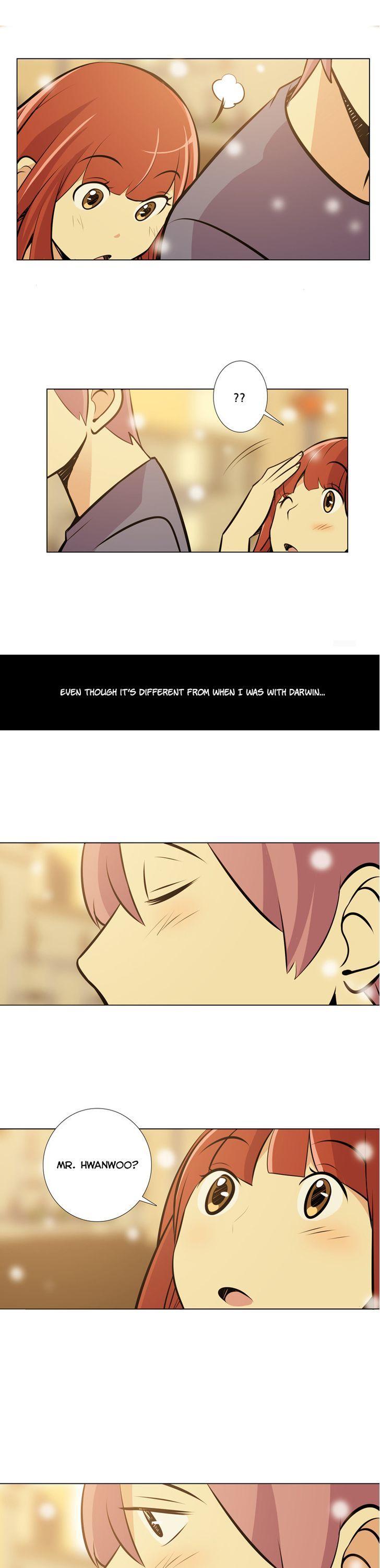 Good Robot Chapter 20 page 20 - Chapter 20