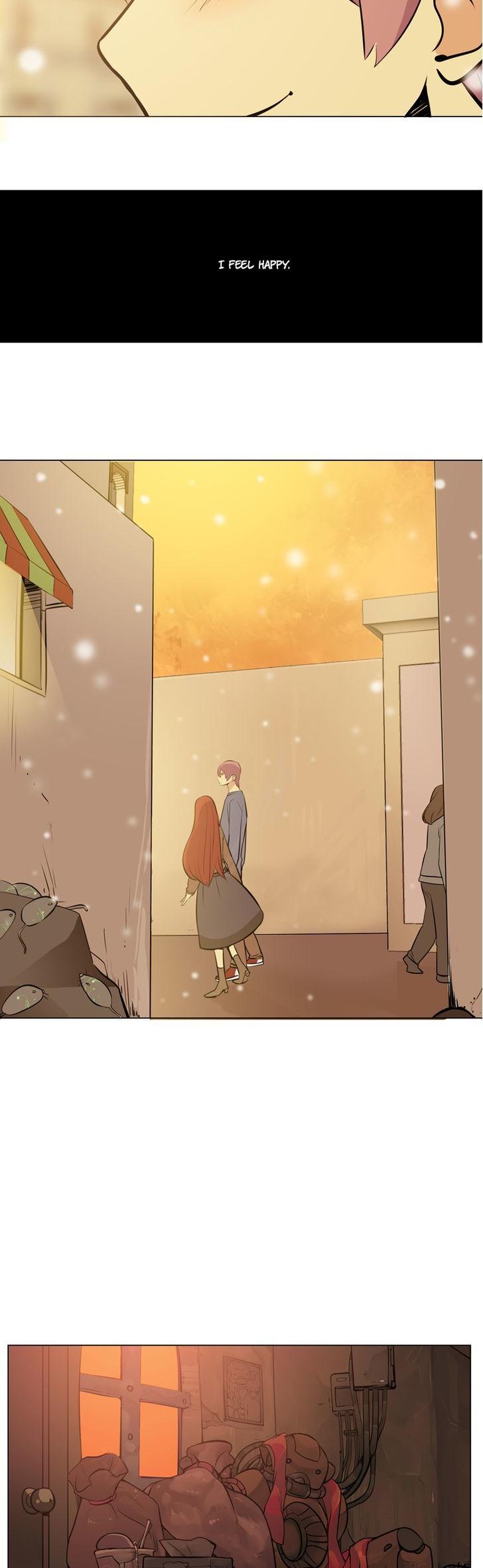 Good Robot Chapter 20 page 21 - Chapter 20