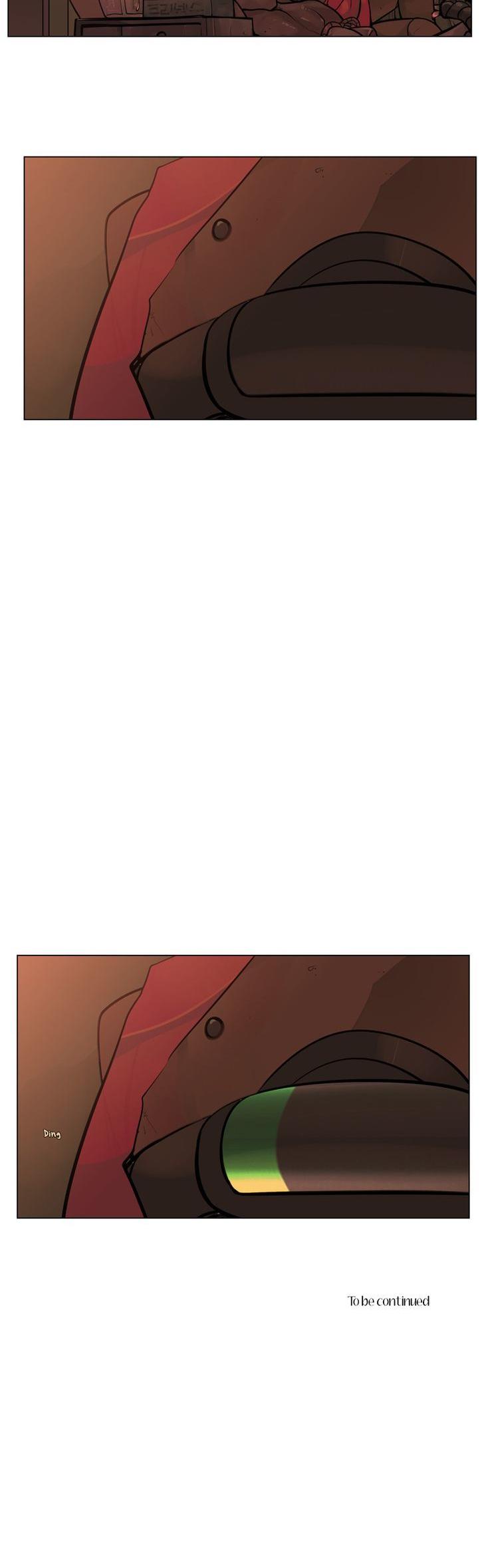 Good Robot Chapter 20 page 22 - Chapter 20