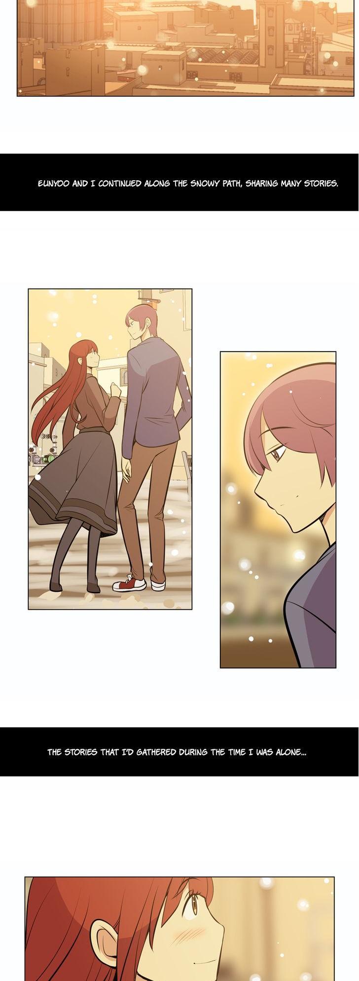 Good Robot Chapter 21 page 10 - Chapter 21