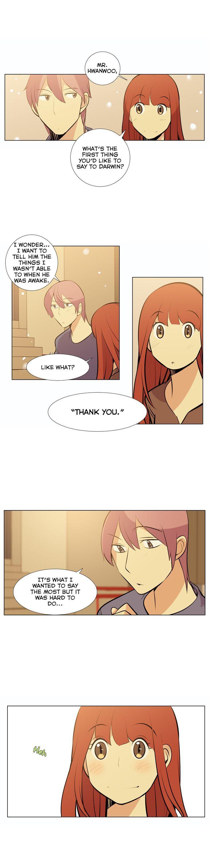 Good Robot Chapter 21 page 12 - Chapter 21