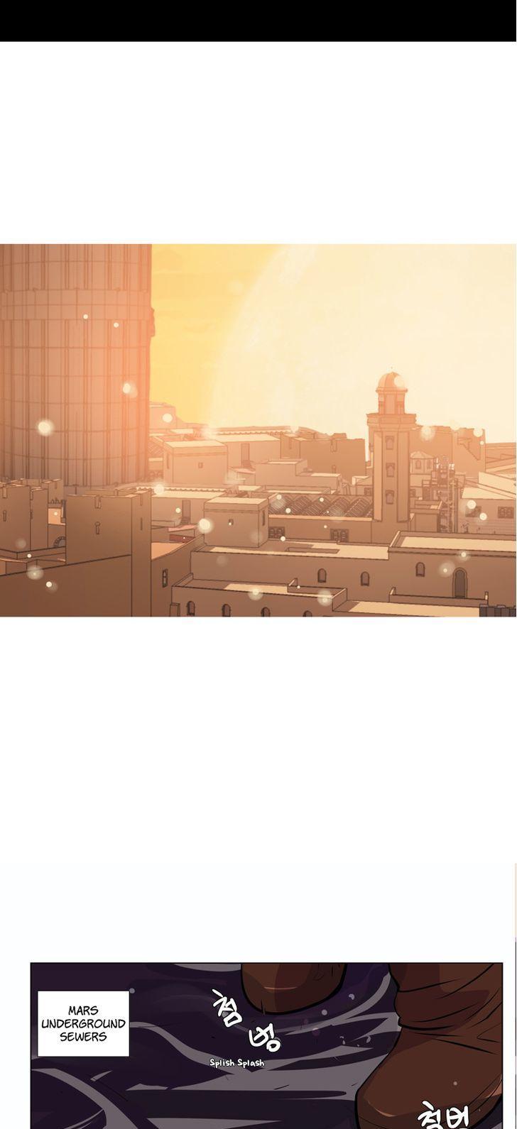 Good Robot Chapter 21 page 14 - Chapter 21