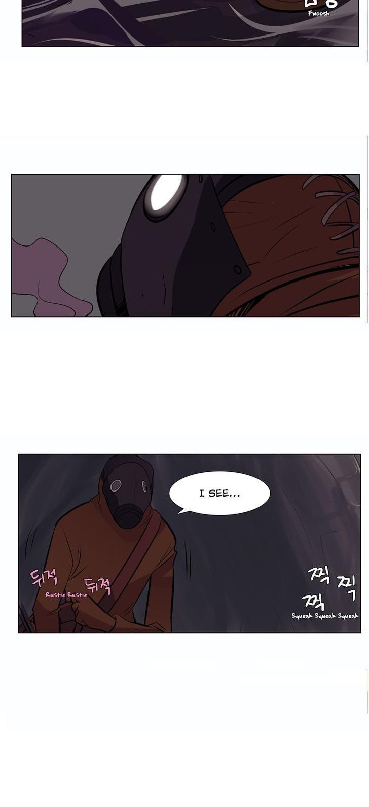 Good Robot Chapter 21 page 15 - Chapter 21