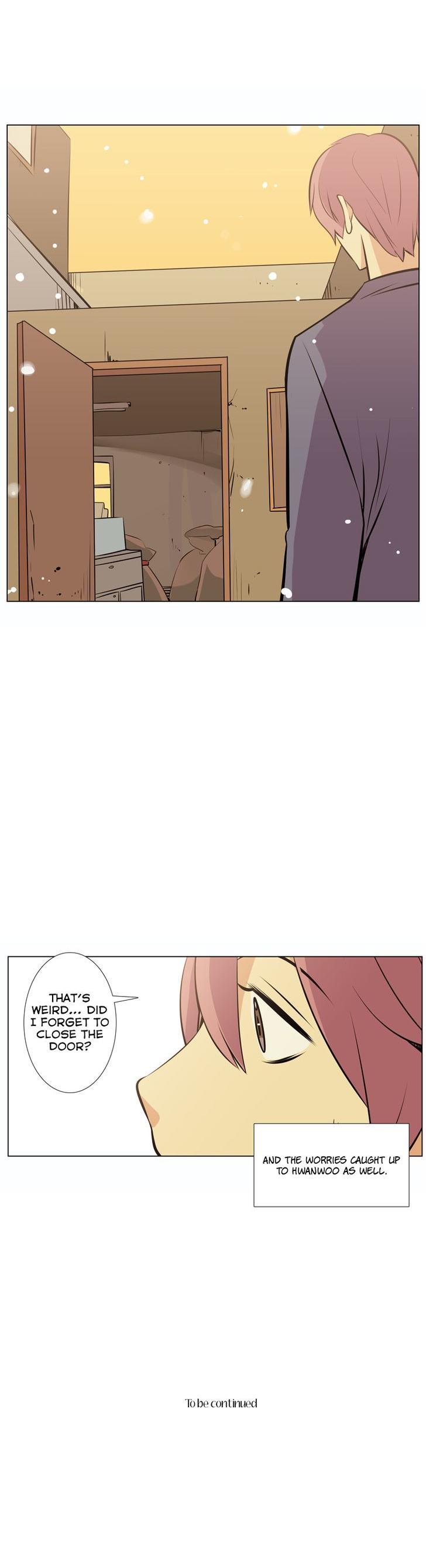 Good Robot Chapter 21 page 17 - Chapter 21